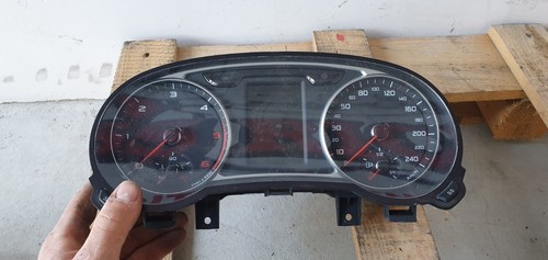 Audi quadro strumenti - quadro,