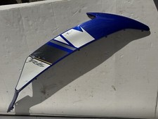 carena laterale destra