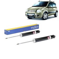 KIT 2 AMMORTIZZATORI