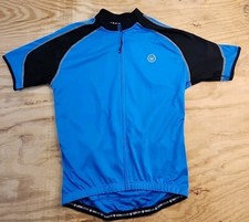 Canari 1/4 Zip Maglia Ciclismo