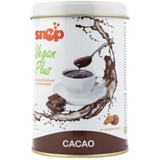SNEP pasto sostitutivo Vegan PLUS 520g controllo del peso