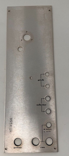 Marantz 6300 parti tartarughe - marantz,