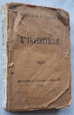 Gabriele annunzio - gabriele, d'annunzio