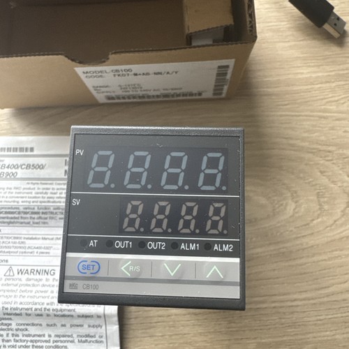 Regolatore temperatura rkc - regolatore,