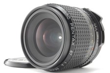 [AB Exc+] Obiettivo SMC PENTAX