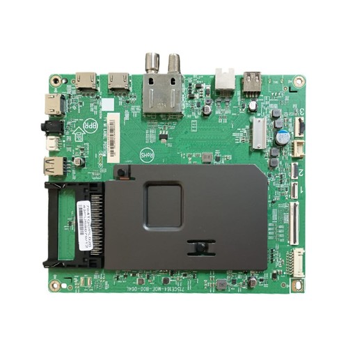 Scheda madre mainboard - scheda, tv