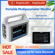 5 Inch Touch Screen Portable