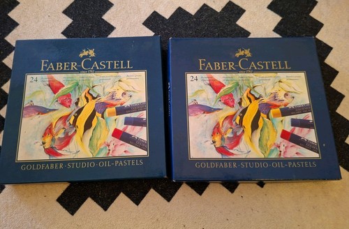 Faber castell creative studio - castell,