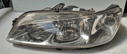 6204v7 proiettore peugeot - 6204v7, sx