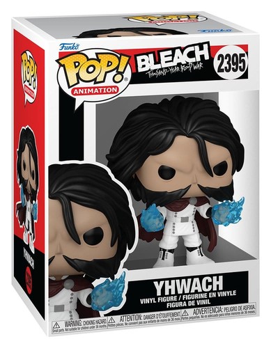 Bleach funko pop animazione - bleach,