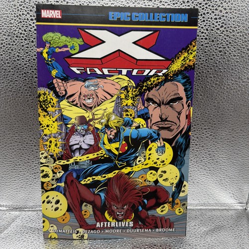Factor epic collection 9 - collection, #9