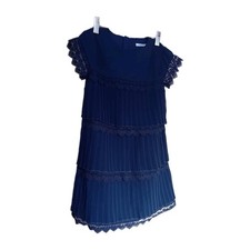 Abito plissettato Mayoral