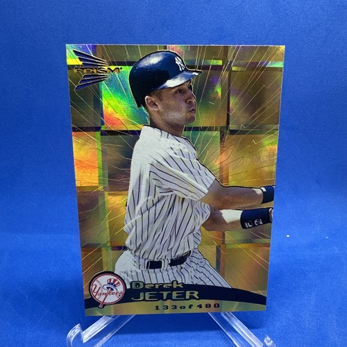 1999 pacific prism - (raro),