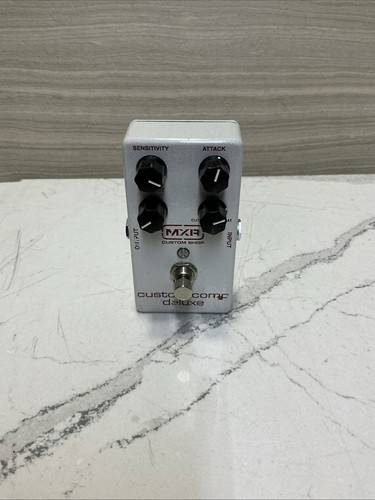 Mxr custom comp - pedale, per