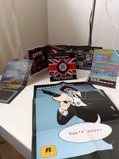 Colección GTA PS1 Edición