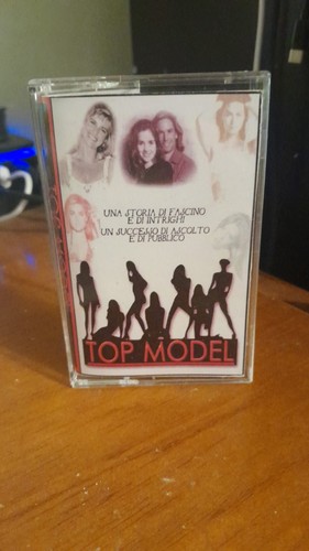Telenovelas top model - telenovelas,