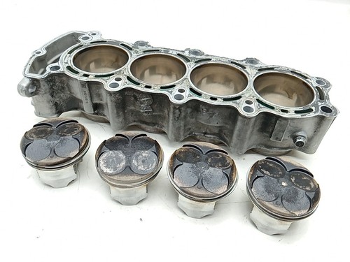 Set cilindri pistoni - set, originali