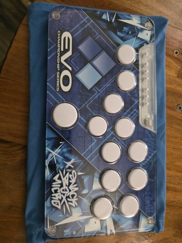 Snack box micro - snack, evo