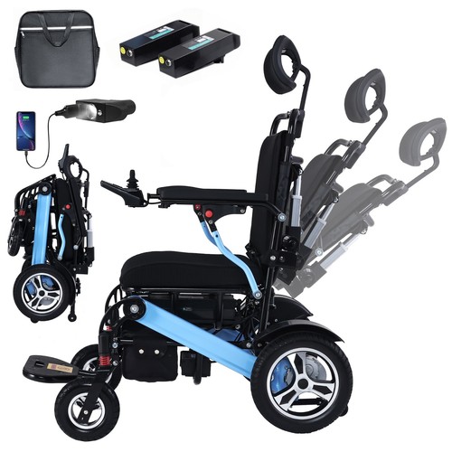 Sedia rotelle elettrica per - elettrica,