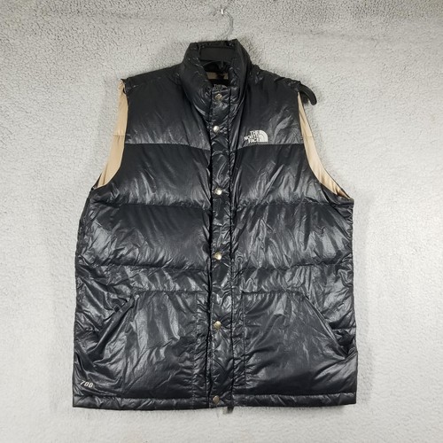 Gilet north face - face, 700