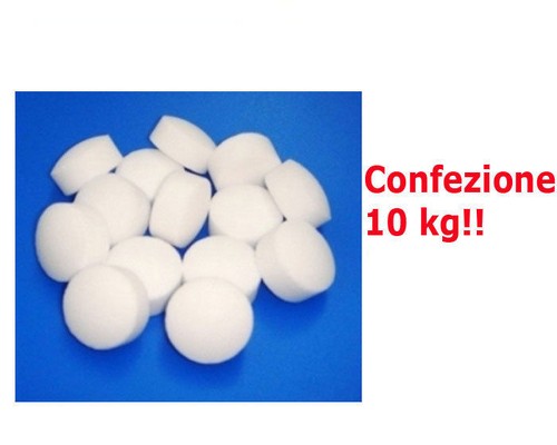 Sale pastiglie per - sale,