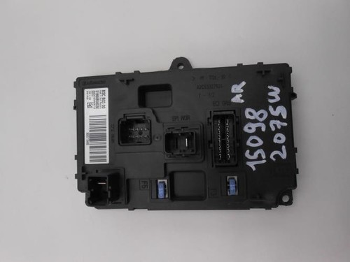 Centralina modulo bsi - modulo,