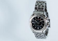 Seiko Kinetic Indicator Sport