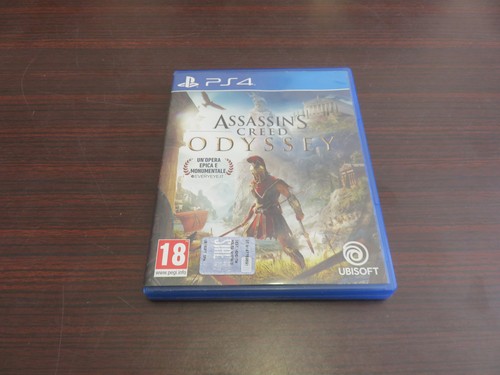 Assassin creed odyssey pegi - assassin,