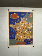 Rare affiche ancienne