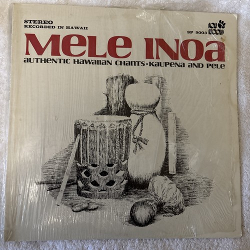 Mele inoa authentic hawaiian - authentic,