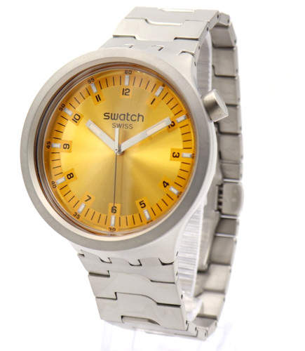 Nuovo orologio swiss swatch - swiss,
