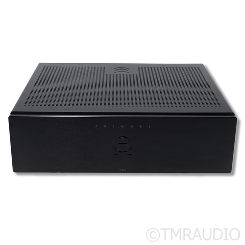 Primare a35 power amplifier - a35.2,