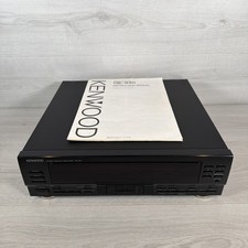 Kenwood GE-940 Equalizzatore
