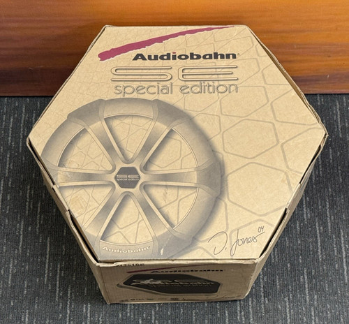 Audiobahn aw1251se natural - audiobahn,