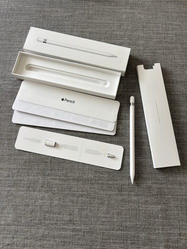 Apple pencil generazione - 1a,