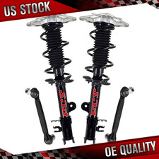 New FCS OE Rear Complete