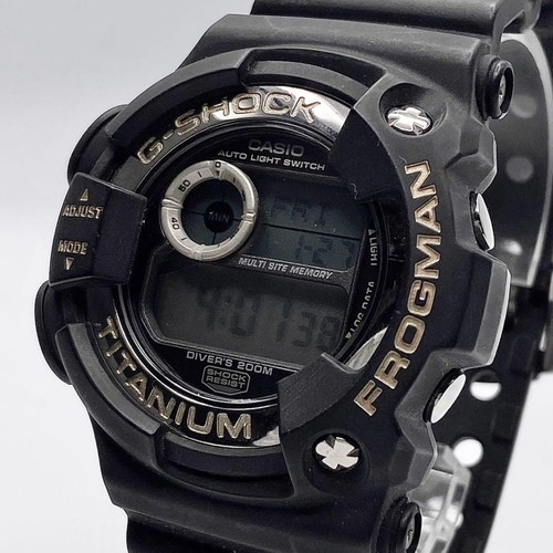 Orologio uomo casio shock - casio, g-shock