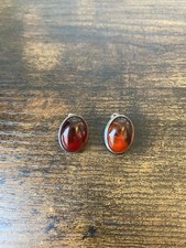 Orecchini a clip vintage