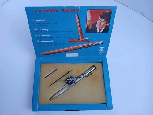 Penna sfera con - penna,