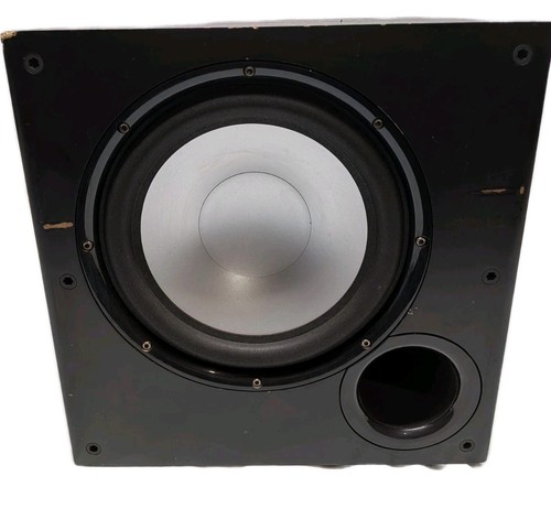 Polk audio psw108 subwoofer - polk,