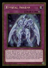 Krystal Avatar MVP1-ENG11 The