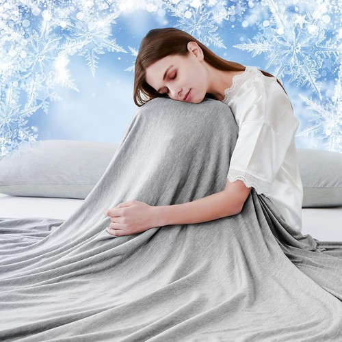 Coperta estiva refrigerante - coperta,