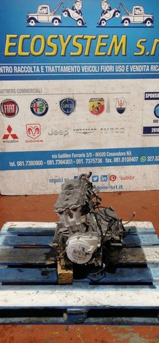 Motore semicompleto per - semicompleto, honda