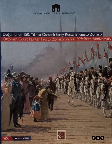 Dogumunun 150 yilinda - dogumunun, osmanli