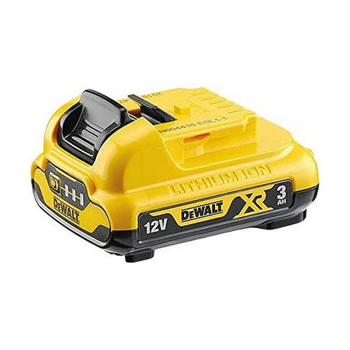 Batteria ricaricabile litio - ricaricabile, al