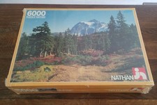 PUZZLE NATHAN 6000 PIÈCES EN