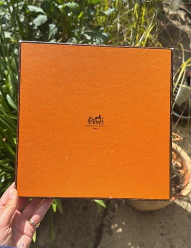 Sciarpa vintage hermès - sciarpa,