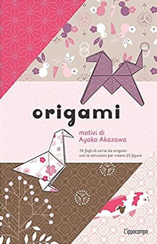 Origami fogli carta da - origami.,