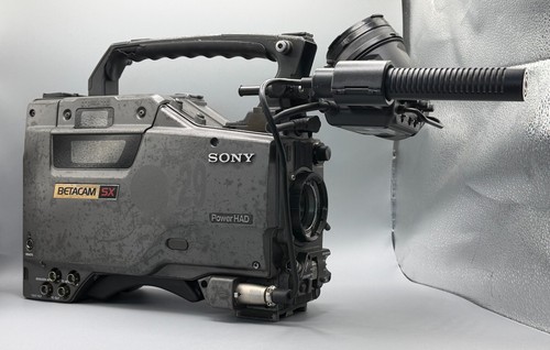 Sony betacam dnw - betacam, sx