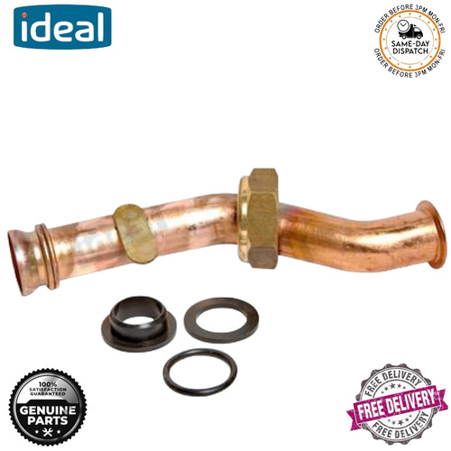 Pipa ideale 175546 originale - pipa,